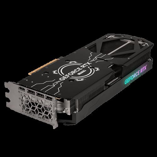 GALAX 4070 TI SUPER EX RGB 16GB